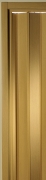 Zusatzlamelle für Falttür Luci eichefarben hell ohne Fenster B 15,5 x H 202 cm
