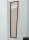 Gutta Seitenblende B1 bronce 200 (7220163) braun, 200 x 60 x 45 cm