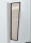 Gutta Seitenblende B2 bronce 175 (7220166) braun, 175 x 60 x 45 cm