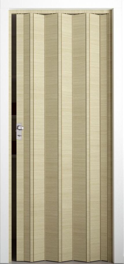 Falttür Höhe nach Maß, Elvari, eiche Volllamelle kaufen